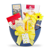 All Smiles Gift Basket