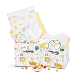 It's a Jungle Out There New Baby Gift Basket