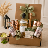 The Classic Moscow Mule Gift Box