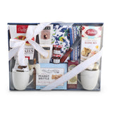 Good Morning!  Breakfast Tray Gift Basket