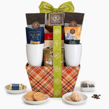 Coffee Bean & Tea Leaf Signature Blend Gift Basket