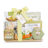 Charcuterie Cutting Board Gift Basket