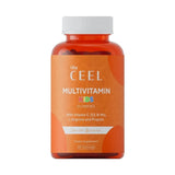 Vita CEEL Multivitamin Kids 60 Gummies - Orange Flavor, Supports Healthy Growth & Development