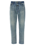 Fear Of God Men 'Classic 5 Pocket' Jeans