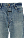 Fear Of God Men 'Classic 5 Pocket' Jeans