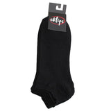 Eklips Men's Sneaker Socks Comfortable Low-Cut 5-Pack