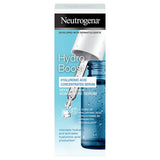 Neutrogena Hydro Boost Hyaluronic Acid Serum: Intense Hydration, Plumps Skin, Fragrance-Free - Sensitive & Dry Skin Treatment
