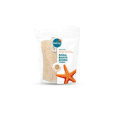 Balmy Loofah Bath Sponge - Natural Exfoliant for Healthier Skin, Loofah Bath Sponge for Skincare Routine