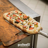 Polselli, La Romana Pinsa & Pizza in Pala Flour, Tipo 0 Flour, 11 lb (5 kg)