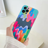 Shockproof Phone Case - Heavy Duty Dual Layer Drop Protection