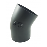 FLOW BOSS™ 5.00" Air Intake Kit - 2G Swap Style