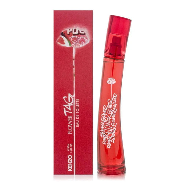 FLOWER KENZOTAG 1.7oz EDT SPRAY