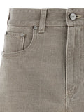 Fendi Women 'Fendi Stamp 1925' Shorts