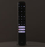 TCL RC923 FMB2 (Motion Backlight) Google TV Remote Control | 2025 - 21001-000121