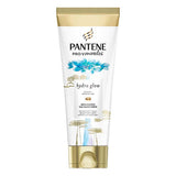 Pantene Hydra Glow Hair Cream 275ml - Moisturizing & Protective Hair Care for Dry & Damaged Hair