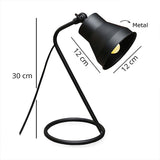 Homing Table Lamp AYD-3031 - E14 Bulb Compatible, Metal Construction, Modern Design