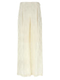 Fendi Women Bouquet Pants