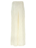 Fendi Women Bouquet Pants