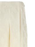 Fendi Women Bouquet Pants