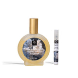 organic vegan jasmine fragrance spray