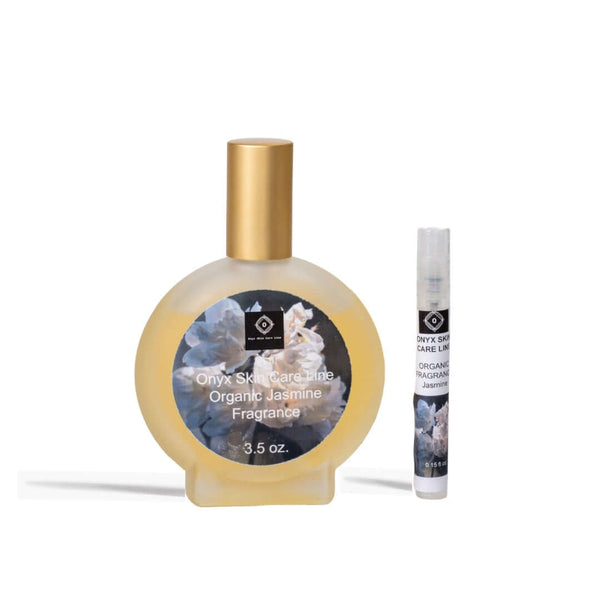 organic vegan jasmine fragrance spray