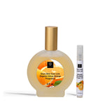 Organic Vegan Spritzer Orange Citrus Fragrance - For Women