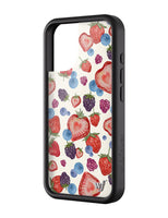 Fruit Tart iPhone Case