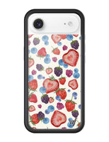 Fruit Tart iPhone Case