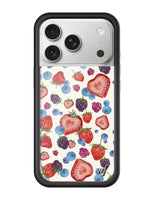 Fruit Tart iPhone Case