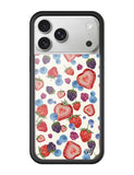 Fruit Tart iPhone Case