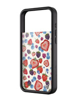 Fruit Tart iPhone Case