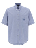 Fendi Men 'Fendi Crest' Shirt
