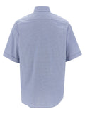 Fendi Men 'Fendi Crest' Shirt