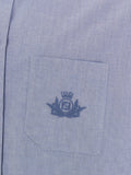 Fendi Men 'Fendi Crest' Shirt