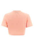 Fendi Women 3D 'Fendi Roma' T-Shirt