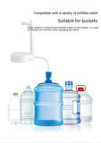 Smart Electric Water Dispenser