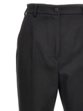 Dolce & Gabbana Women Tailored Trousers