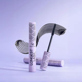 Golden Rose Longest Lash Tubing Mascara in Black