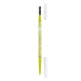 Beaulis Micro Tip Ash Brown Eyebrow Pencil: Achieve Natural, Precise Eyebrow Definition for a Perfect, Long-Lasting Look
