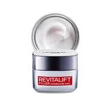 Loreal Paris Revitalift Filler Anti-Ageing Day Cream with Hyaluronic Acid - 50ml
