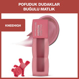 Maybelline Super Stay Teddy Tint: Long Lasting Matte Lip & Cheek Tint - Buildable Coverage, Comfortable Wear