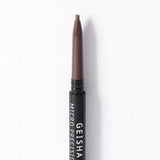 Astra Geisha Micro Eyebrow Pencil in Ash Blonde
