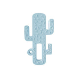 OiOi Baby Teether - Premium Silicone Cactus Teething Relief for Infants - Safe, Durable, and Developmental