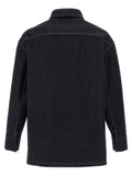Fendi Men Saddlery Jacket