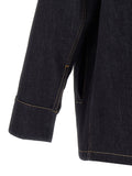 Fendi Men Saddlery Jacket