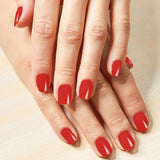 Flormar Full Color Extra Intense Pigmented Nail Polish - Long-Lasting Nail Polish with High Pigmentation