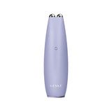 Geske MicroCurrent Face-Lift Pen Vibrating Smart Pen Purple