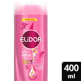 Elidor Superblend 2-in-1 Shampoo and Conditioner - Strengthens, Nourishes, and Adds Shine to Hair