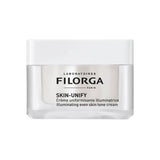 Filorga Skin-Unify Cream: Brightening & Tone Evening - Vitamin C, Hyaluronic Acid - Radiant, Anti-Aging Skin Treatment