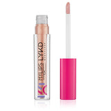 LYKD Plumping Lipstick 905 Glittery: Moisturizing and Long-Lasting Lipstick for Fuller, Hydrated Lips